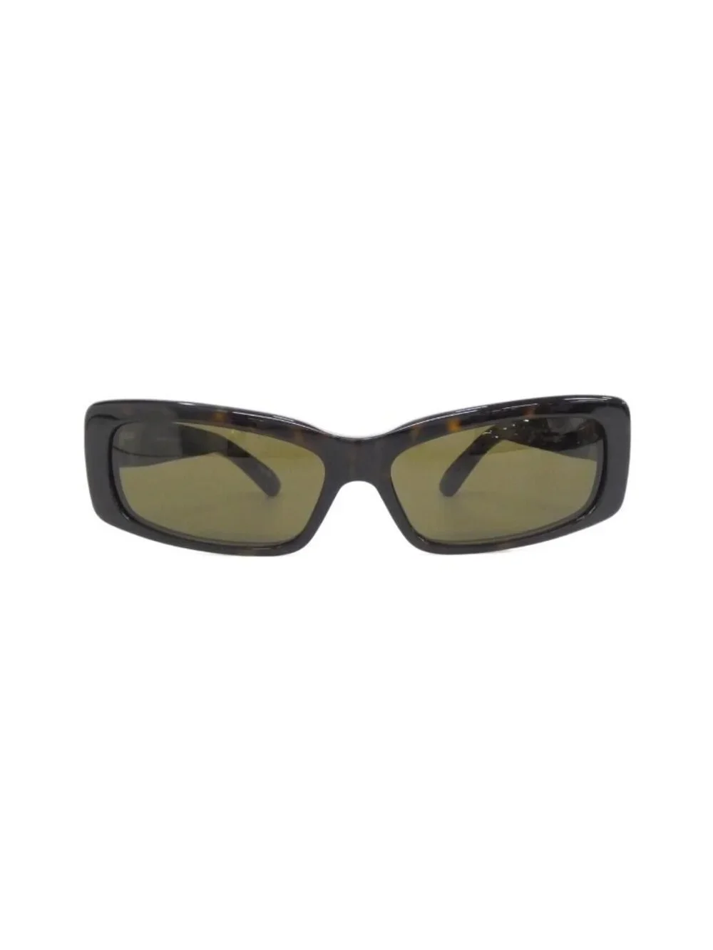 Balenciaga Sunglasses Eyewear Clear